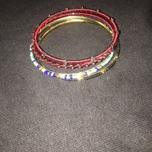 Bracelet for woman brand new 5$ for one